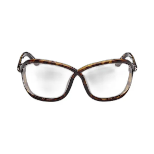 Butterfly Frame Sunglasses