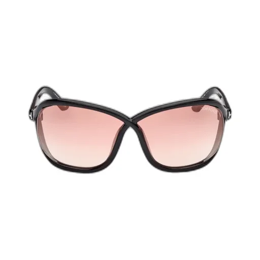 Butterfly Frame Sunglasses