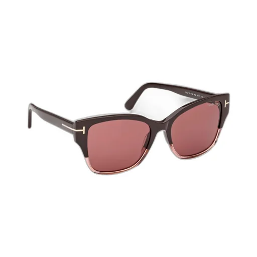 Cat-Eye Sunglasses