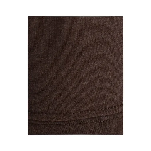 Crewneck Long-Sleeved T-Shirt