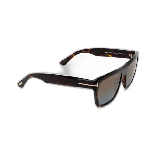 Rectangular Sunglasses