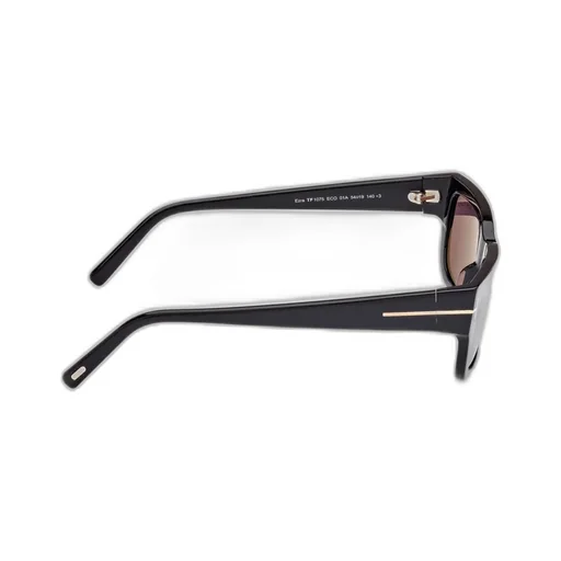 Rectangular Frame Sunglasses