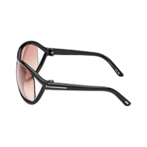 Butterfly Frame Sunglasses