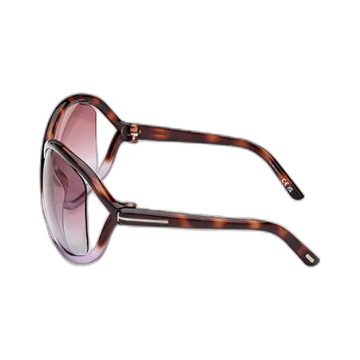 Butterfly Frame Sunglasses
