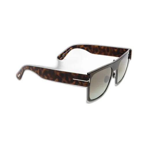 Rectangular Sunglasses