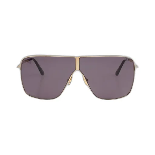 Logo Sunglasses