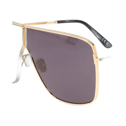 Logo Sunglasses