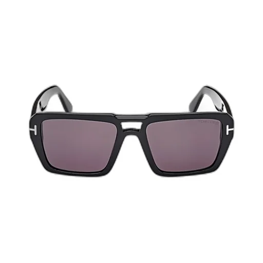 Redford Square Frame Sunglasses