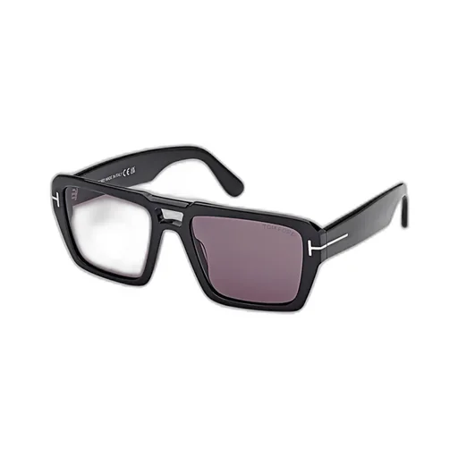 Redford Square Frame Sunglasses
