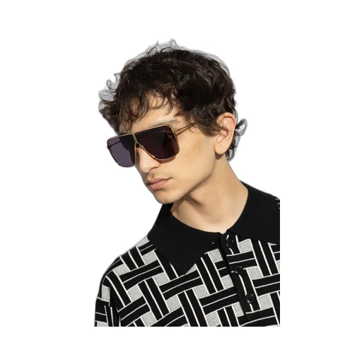 Logo Sunglasses