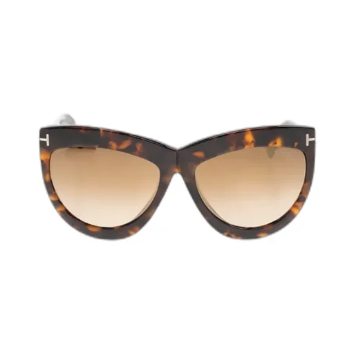 Doris Cat Eye Sunglasses