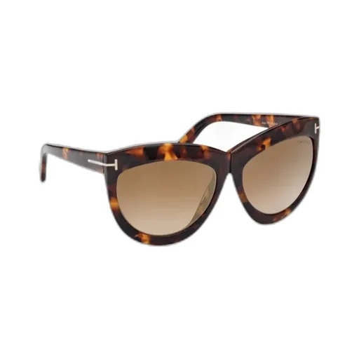 Doris Cat Eye Sunglasses