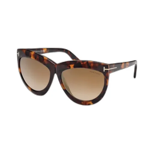 Doris Cat Eye Sunglasses