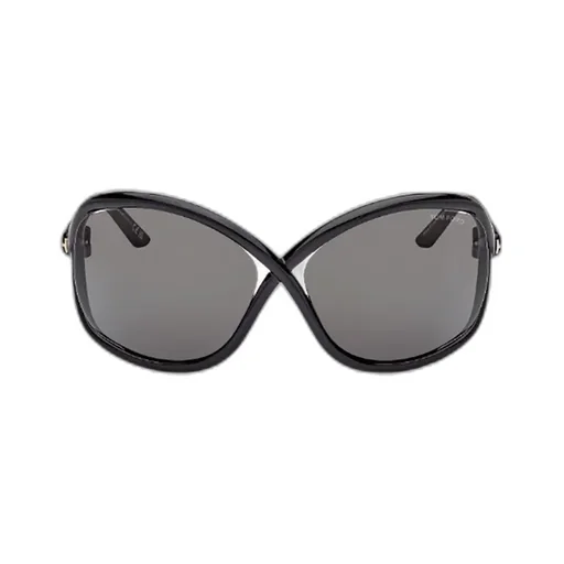 Butterfly Frame Sunglasses