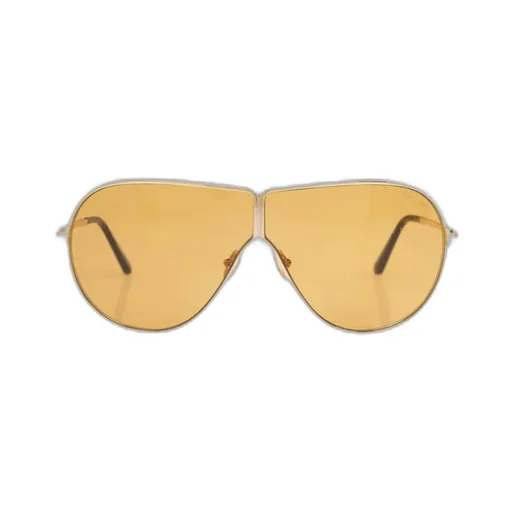 Logo Sunglasses