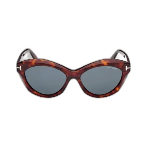 Cat's Eye Sunglasses