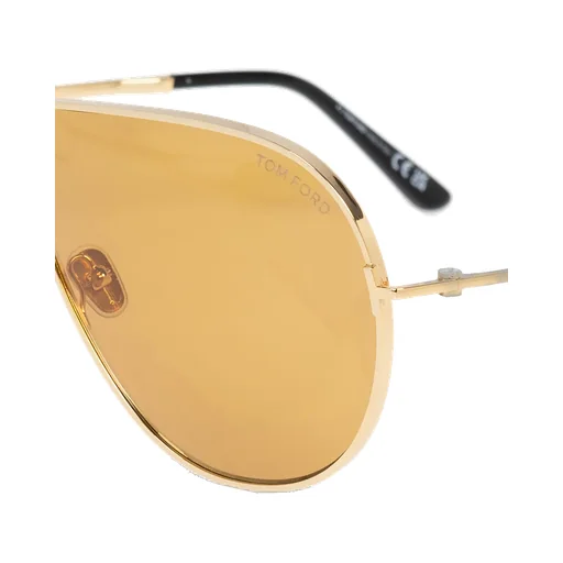 Logo Sunglasses