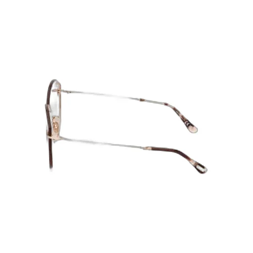 Cat-Eye Frame Sunglasses