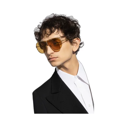 Logo Sunglasses