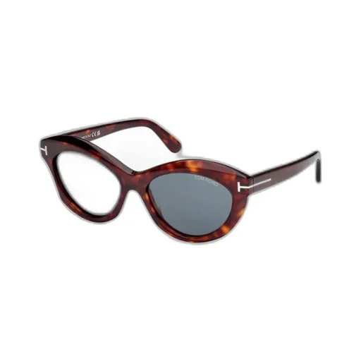 Cat's Eye Sunglasses