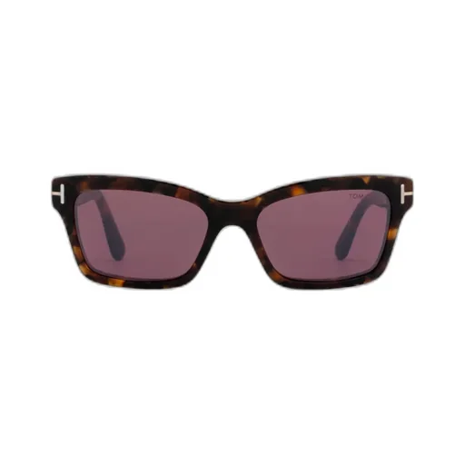Square Frame Sunglasses