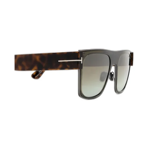 Rectangular Sunglasses