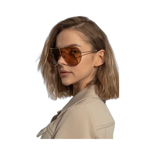 Logo Sunglasses