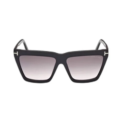 Full-Frame Sunglasses