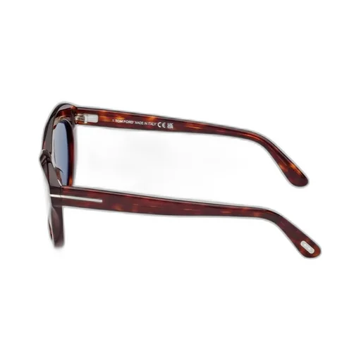 Cat's Eye Sunglasses
