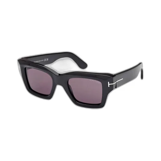 Ilias Square Frame Sunglasses