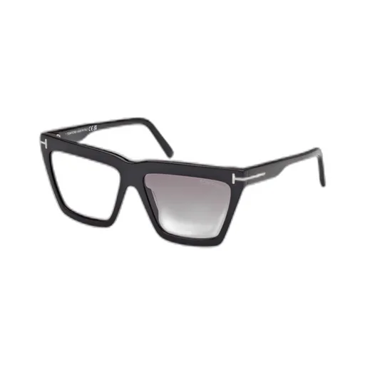 Full-Frame Sunglasses