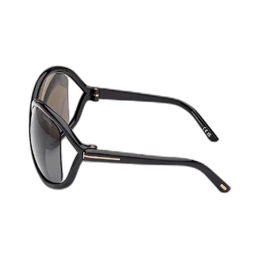 Butterfly Frame Sunglasses