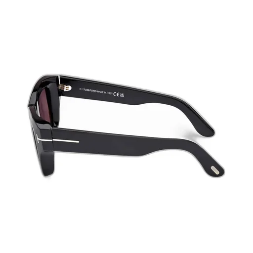 Ilias Square Frame Sunglasses