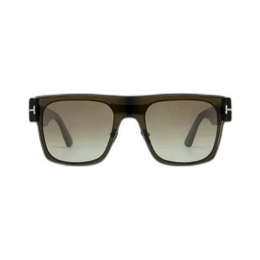 Rectangular Sunglasses