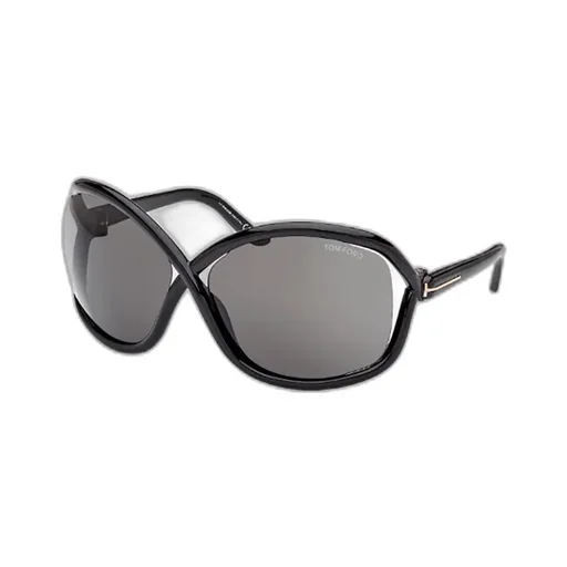 Butterfly Frame Sunglasses