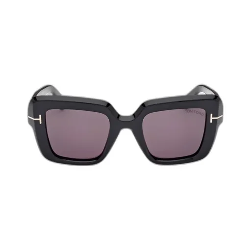 Esme Oversized Frame Sunglasses