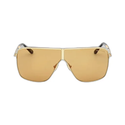 Logo Sunglasses