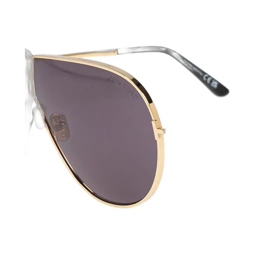 Logo Sunglasses