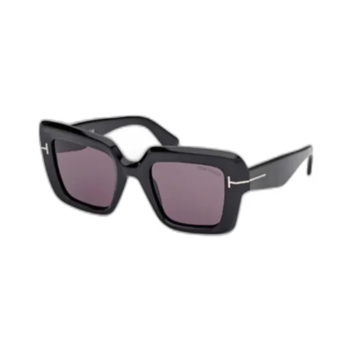 Esme Oversized Frame Sunglasses