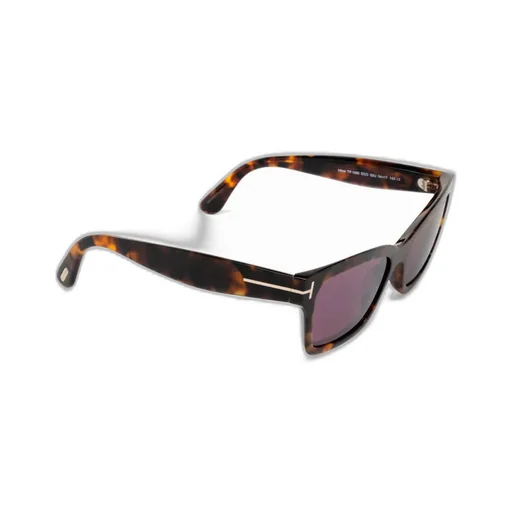 Square Frame Sunglasses