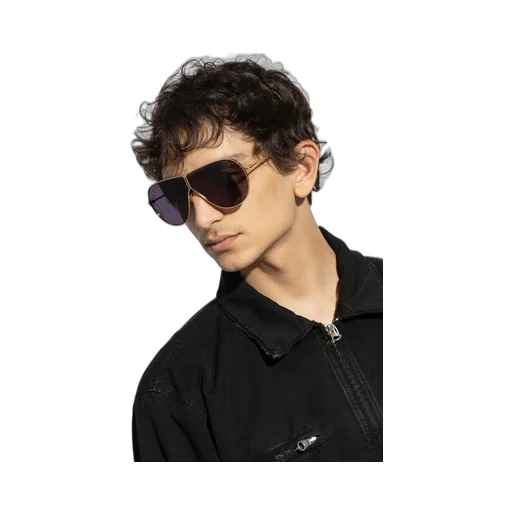 Logo Sunglasses