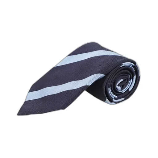 Striped Tie