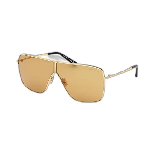Logo Sunglasses