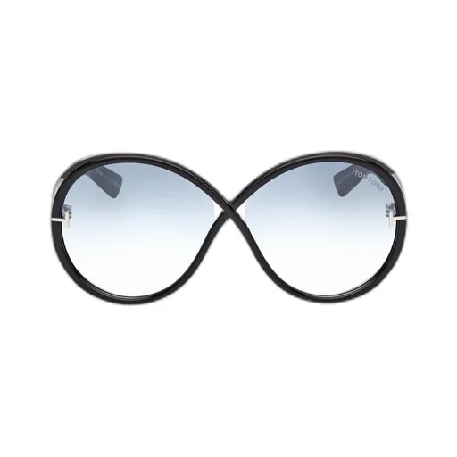 Edie Oversized Sunglasses