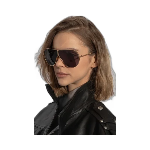 Logo Sunglasses