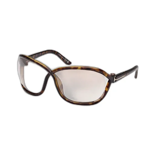 Butterfly Frame Sunglasses