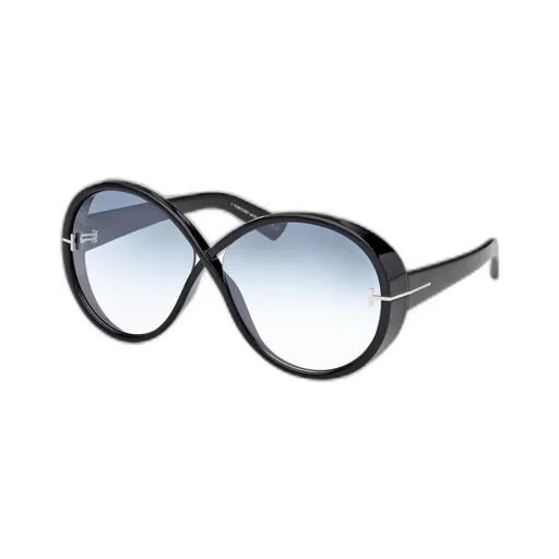 Edie Oversized Sunglasses