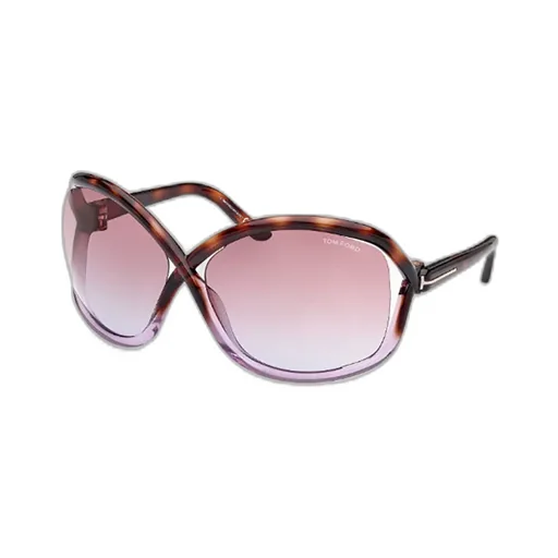 Butterfly Frame Sunglasses