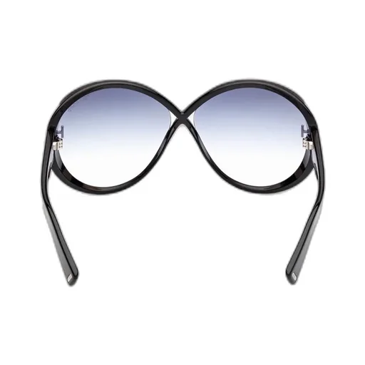 Edie Oversized Sunglasses