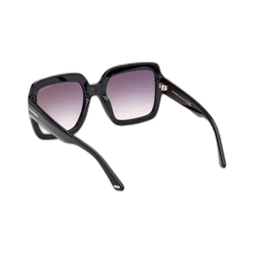 Square-Frame Sunglasses